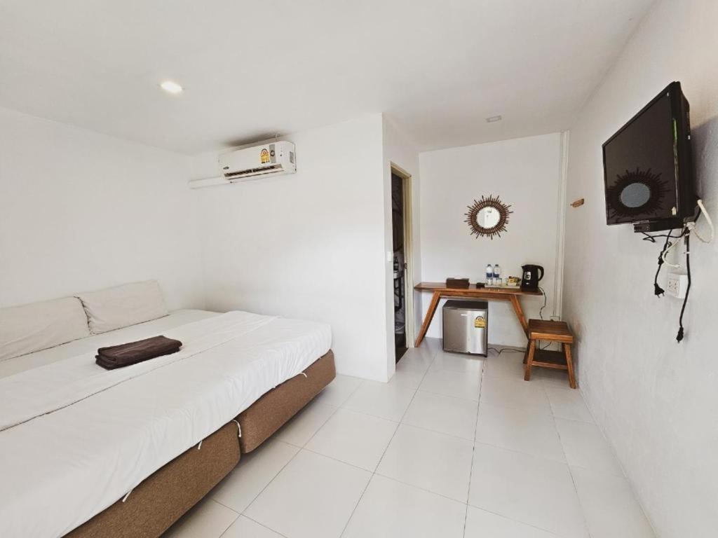 A Pousada Bb Hidden House Phi Phi Don Exterior foto